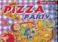 Pizza party