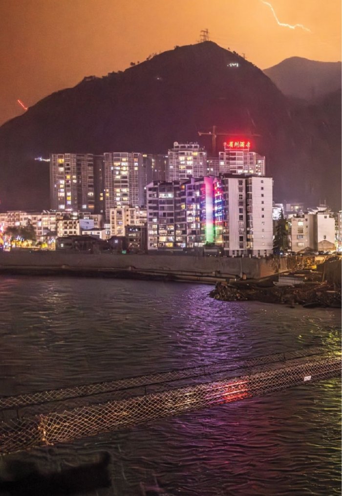 National Geographic България Септември/2024