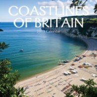 Calendar 2013: Coastlines of Britain