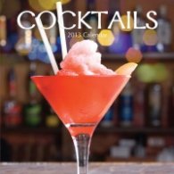 Calendar 2013: Cocktails
