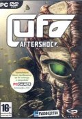 Ufo: Aftershock/ PC