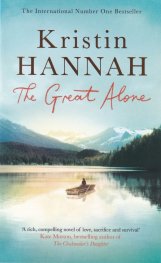 The Great Alone
