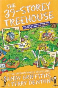 The 39-Storey Treehouse