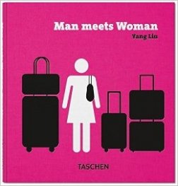 Man meets Woman