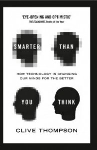 Smarter Than You Think
