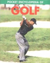Pocket Encyclopedia of Golf