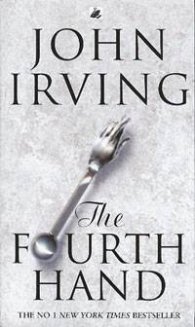 The Fourth Hand