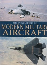 The Encyclopedia of Modern Military Aircraft