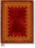 Бележник Paperblanks Diary 2015 Foiled Ultra/ 8284
