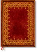Бележник Paperblanks Diary 2015 Foiled Ultra/ 8284