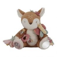 Мека активна Сърничка Fairy garden LD9018