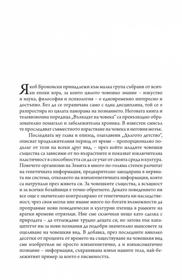 Дракони в райската градина