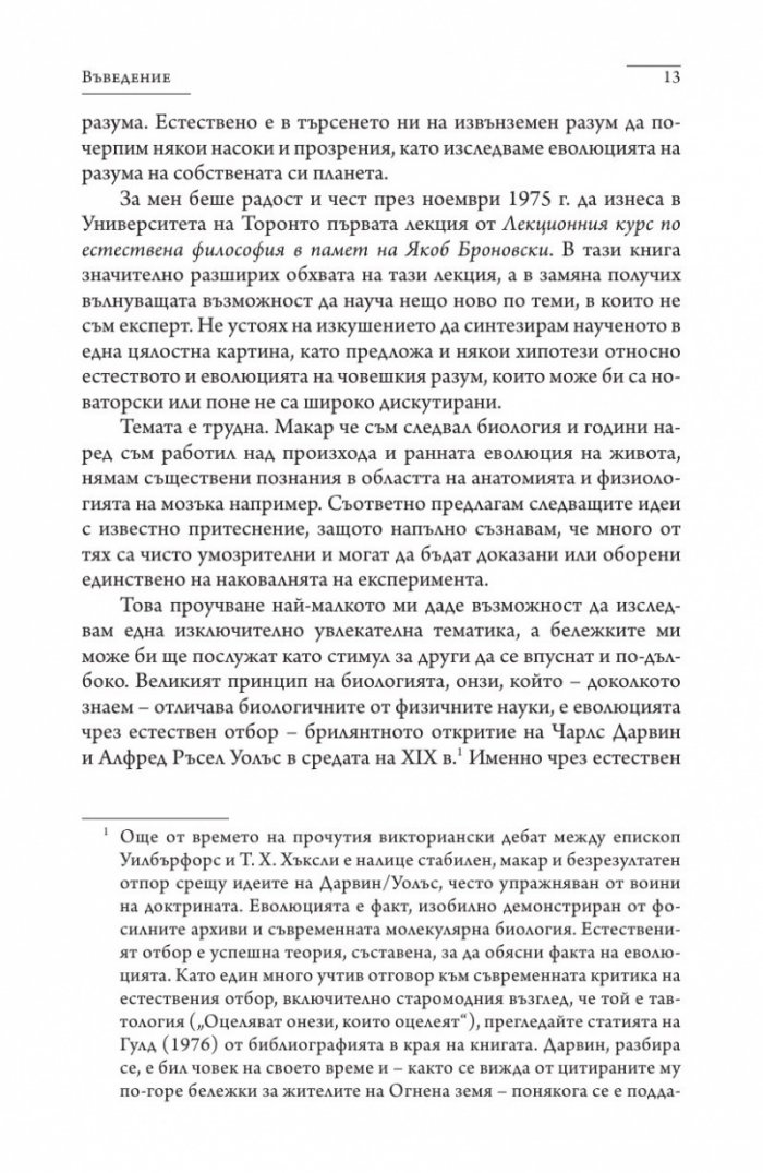 Дракони в райската градина