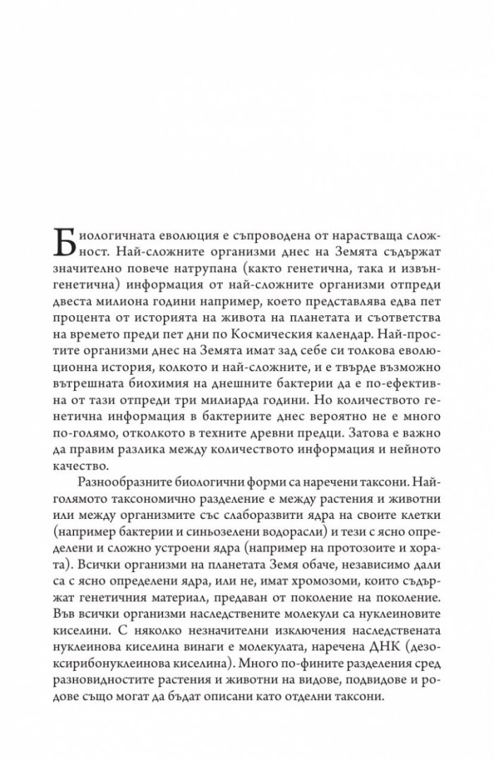 Дракони в райската градина