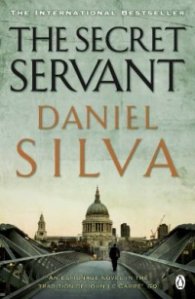 The Secret Servant