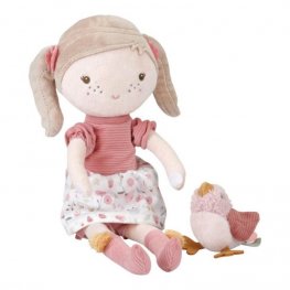 Кукла Anna в Кутия 35 cm LD4536
