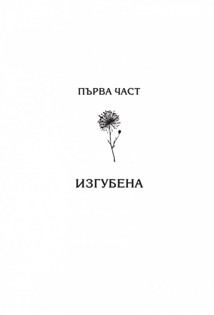 В тъмното всички сме еднакви