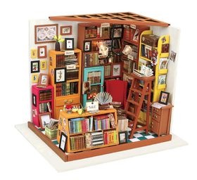 DIY HOUSE - Кабинет DG102