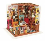 DIY HOUSE - Кабинет DG102