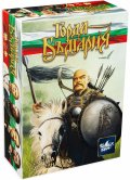 Горда България - Настолна игра BGBG0001778N