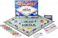 WM02459 Монополи - Мега издание