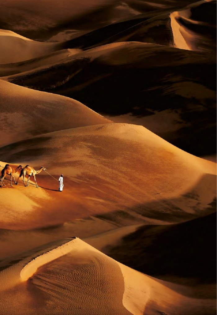 National Geographic 8/2014