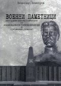 Военни паметници, изградени или реставрирани от НИМ и Сдружение "Плиска"