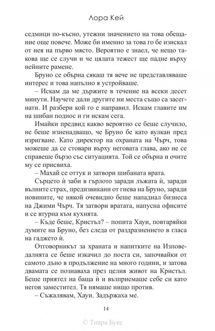 Твърда решимост Кн.2 от Хард Инк