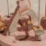 Голяма Активна Спирала Fairy Garden FSC LD7348