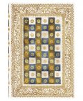Бележник Paperblanks Aureo, Midi, Lined/ 5817