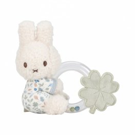 Дрънкалка Мифи с Пръстен Lucky Leaves NIJN463
