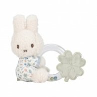 Дрънкалка Мифи с Пръстен Lucky Leaves NIJN463