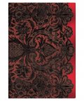 Бележник Paperblanks Rouge Boudoir, Mini, Lined Journal/ 2519