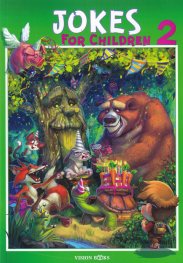 Jokes for Children 2