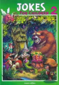 Jokes for Children 2