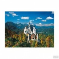 Пъзел High Quality Collection 4000 ч.: Neuschwanstein 34517
