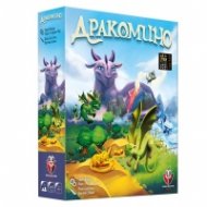 Дракомино - Настолна игра