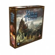 Игра на Тронове - Настолна игра 77270
