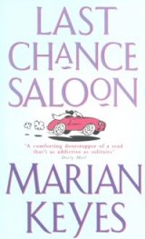 Last Chance Saloon