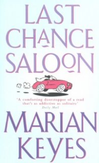 Last Chance Saloon