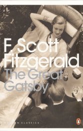The Great Gatsby