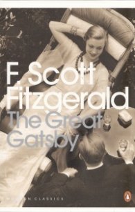 The Great Gatsby