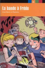 La Bande a Fredo/ 2 ниво