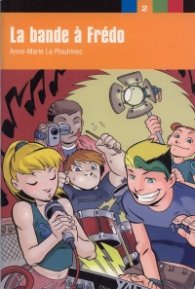 La Bande a Fredo/ 2 ниво