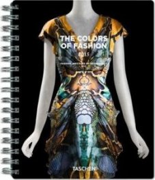 The Colors of Fashion Diary 2015