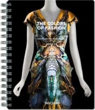 The Colors of Fashion Diary 2015
