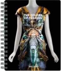 The Colors of Fashion Diary 2015