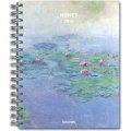 Monet Diary 2015