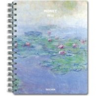 Monet Diary 2015