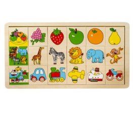 Toys Pino логическа игра 4792